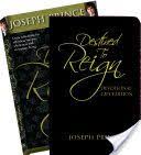 Download Ebooks Destined To Reign Devotional Pdf Epub Mobi By Joseph Prince Books Online For Read Pdf Books Books Devotions