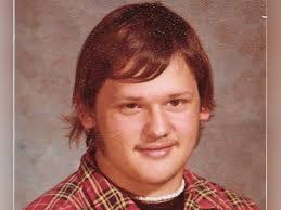 Douglas Leo Holten's Memorial Website