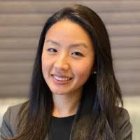 Deborah Cho's Instagram, Twitter & Facebook