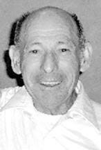 George Fetterman-Pounds