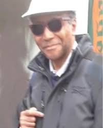 Thomas Washington Obituary December 6, 2024