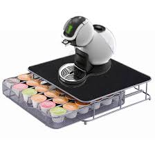 Our research has helped over 200 million users find the best products. Coffee Machine Stand Pod Capsule Storage Drawer Holder Dolce Gusto Nespresso Uk