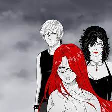 Chapter 12 chapter 11 chapter 10 chapter 9 chapter 8 chapter 7 chapter 6 chapter 5 chapter 4 chapter 3 chapter 2 chapter 1. Bite Me Webtoon