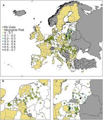 Asfo is an international collaboration of swine veterinarians, pork producers and stakeholders sharing knowledge to reduce the negative impact of asf. Frontiers The Risk Of Infection By African Swine Fever Virus In European Swine Through Boar Movement And Legal Trade Of Pigs And Pig Meat Veterinary Science