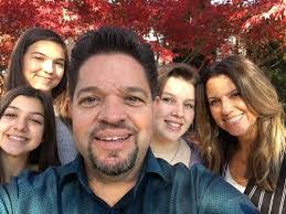 Darrell Bible's Instagram, Twitter & Facebook