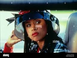 Clueless 1995 stacey dash hi-res stock photography and images