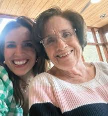 Blair Rushing's Instagram, Twitter & Facebook