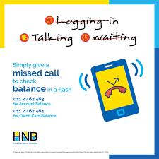 Check spelling or type a new query. You Can Now Check Your Account Hatton National Bank Plc Facebook