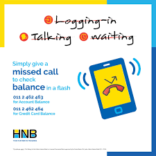 We did not find results for: You Can Now Check Your Account Hatton National Bank Plc Facebook