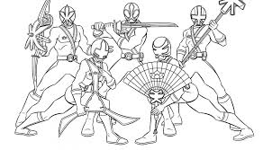 Ce jeu est destiné à toutes personnes, filles ou garçons. Power Rangers Coloring Pages Idea Whitesbelfast Com