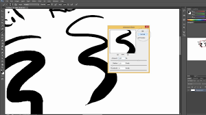Maybe you would like to learn more about one of these? How To Make Sharp Lineart Brush Adobe Photoshop Cs6 Photoshop Cs6 Photoshop Portrait Photoshop