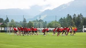 Team p w d l gd pts; Fca Testet Gegen Paris St Germain