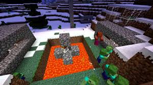 Jun 26, 2021 · the minecraft mob skin, toxic sludge snowman, was posted by president hamilton 33. Snow Golem Official Minecraft Wiki