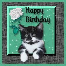Image drôle (gif) joyeux anniversaire gif animé avec musique. Joyeux Anniversaire Images Et Gifs Animes Et Animations 100 Gratuits
