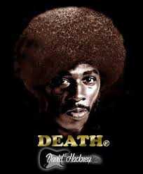 HAPPY BIRTHDAY TO OUR BELOVED BROTHER BOBBIE DUNCAN. For 11 years Bobbie  was the guitarist for DEATH. We traveled the world together and made  history. Filling in for David, Bobbie gave it