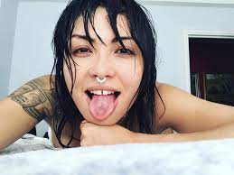 Daniella Pineda Nude & Sexy (76 Photos + GIFs & Video) | #TheFappening