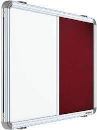 Buy the best and latest magnetic pin board on banggood.com offer the quality magnetic pin board on sale with worldwide free shipping. Sunway Display Systems Combination Board Magnetic White Board Pin Up Board Bulletin Board Price In India Buy Sunway Display Systems Combination Board Magnetic White Board Pin Up Board Bulletin Board Online