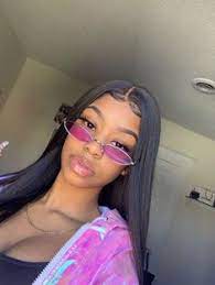 Please verify your age to view the content, or click exit to leave. 59 Black Girl Instagram Ideas Natural Hair Styles Curly Hair Styles Black Girl Instagram