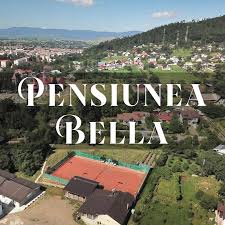 Pensiunea Bella Targu Neamt Home Facebook