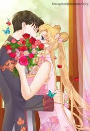If you're looking for the best sailor moon crystal wallpaper then wallpapertag is the place to be. Pin By Marina On Usamamo Sailor Moon Wallpaper Sailor Moon Background Sailor Moon Manga