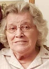 Janis Morgan Obituary (1933