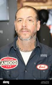 Las Vegas, NV, USA. 4th Nov, 2014. Mike Ness in attendance for The 2014  SEMA Show -
