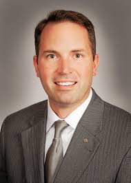 BUSINESS IN BRIEF: Tomkins VIST Bank appoints two vice presidents