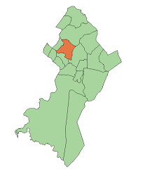 Current local time in san lorenzo distance from san lorenzo to other municipalities. San Lorenzo District Paraguay Wikipedia