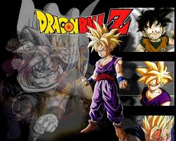 This next sequel follows the story of son goku and his comrades defending earth against numerous villainy forces. Gohan Wallpapers Gohan Db Super Wallpaper Phone 1280x1024 Wallpaper Teahub Io