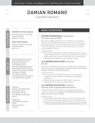 Quality engineer resume examples quality engineers test and check products for defects and may also be responsible for training other employees on quality control matters. Resume Template Structured Black Loft Resumes Good Resume Examples Resume Design Resume Examples