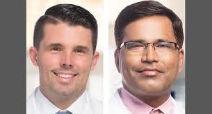 2 new CARTI physicians to work in Pine Bluff