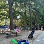 Playground Hang with Rabbi Leah (Outdoors)