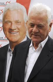 97 Frank Stronach Stock Pictures, Editorial Images and Stock Photos