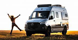 Check spelling or type a new query. 2021 Winnebago Revel 4 4 Inside A 175k Camper Gearjunkie