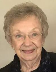 Hildy Riley Obituary