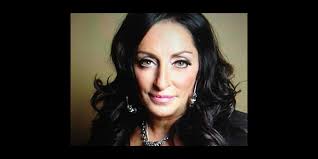 Time to Wear Black! Mob Wives Star Joins My Big Gay Italian Funeral  Off-Broadway