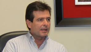 Alfonso Elias Serrano