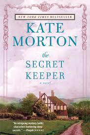 37 Books With Plot Twists That Will Blow Your Mind Secret Keeper Good Books Books