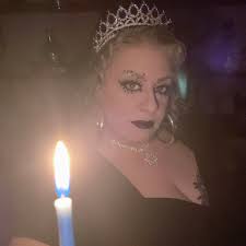 Heather Card in people