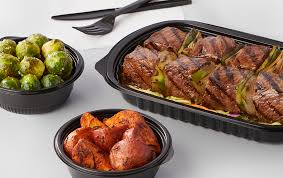 Perfectly smoked and cooked, all you need to do is heat, serve and enjoy. Meals To Go Publix Super Markets