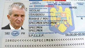 10000 perioada de ramursare ! Cum A Inventat CeauÈ™escu Cnp Ul De Fapt È™i Ce InseamnÄƒ Ultima CifrÄƒ Din El Romanii Au Uitat Acest Detaliu Important Impact