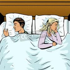Ein junges paar im bett hat probleme und krise. Junges Paar Im Bett Beleidigt Pop Art Stil Vektor Illustration Fototapete Fototapeten Comicstrip Comic Buch Braut Und Brautigam Myloview De