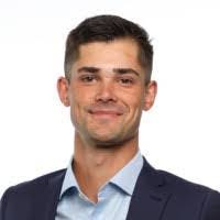 Edward Benford's Instagram, Twitter & Facebook