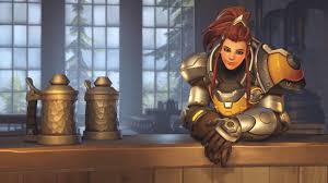 Here's everything new with overwatch update 3.08. Overwatch Experimental Patch Notes Brigitte Changes Earlygame