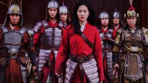 See more of mulan 2020 on facebook. How The Cast Of Mulan Got Ripped With The Help Of Special Forces Exclusive
