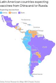 Последние твиты от sinovac biotech (@sinovac). Latin America Turns To China And Russia For Covid 19 Vaccines Axios