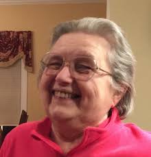 Mary Ruffing Obituary October 13, 2016