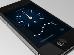 Sound Levels App App Design Ios Design News Web Design