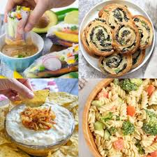 Throw together any one of these best casserole recipes next time. 32 Delicious Easy Vegan Potluck Recipes Vegan Heaven