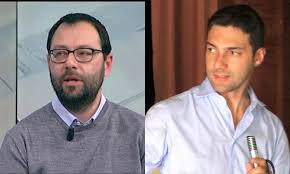 Francesco d'uva e stefano patuanelli con una nota fanno sapere: Chi Sono D Uva E Patuanelli I Nuovi Capigruppo M5s Alla Camera E Al Senato